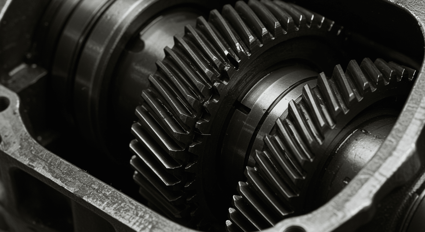 기어박스 백래시 1이란? 기어박스 백래시 - 기어박스 백래시란 무엇입니까?TANHON