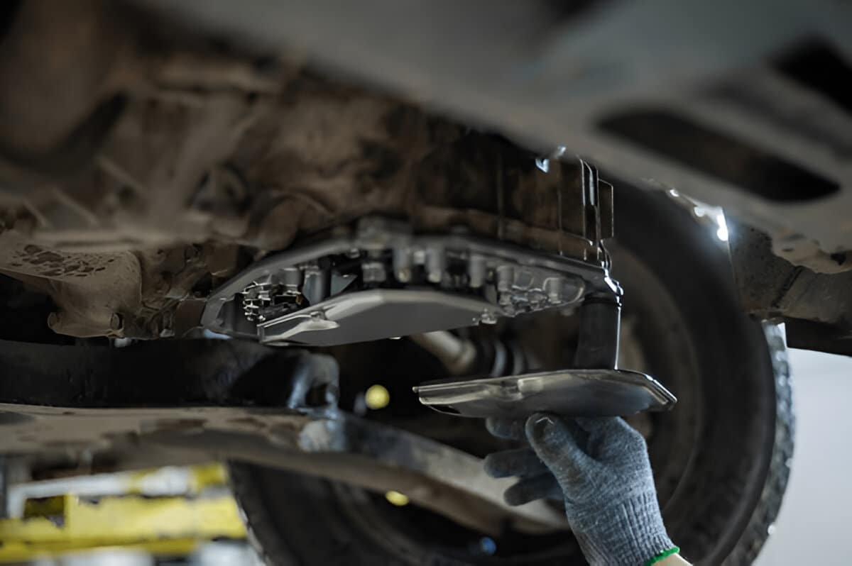 O que é óleo de engrenagem hipoide 3 óleo de engrenagem