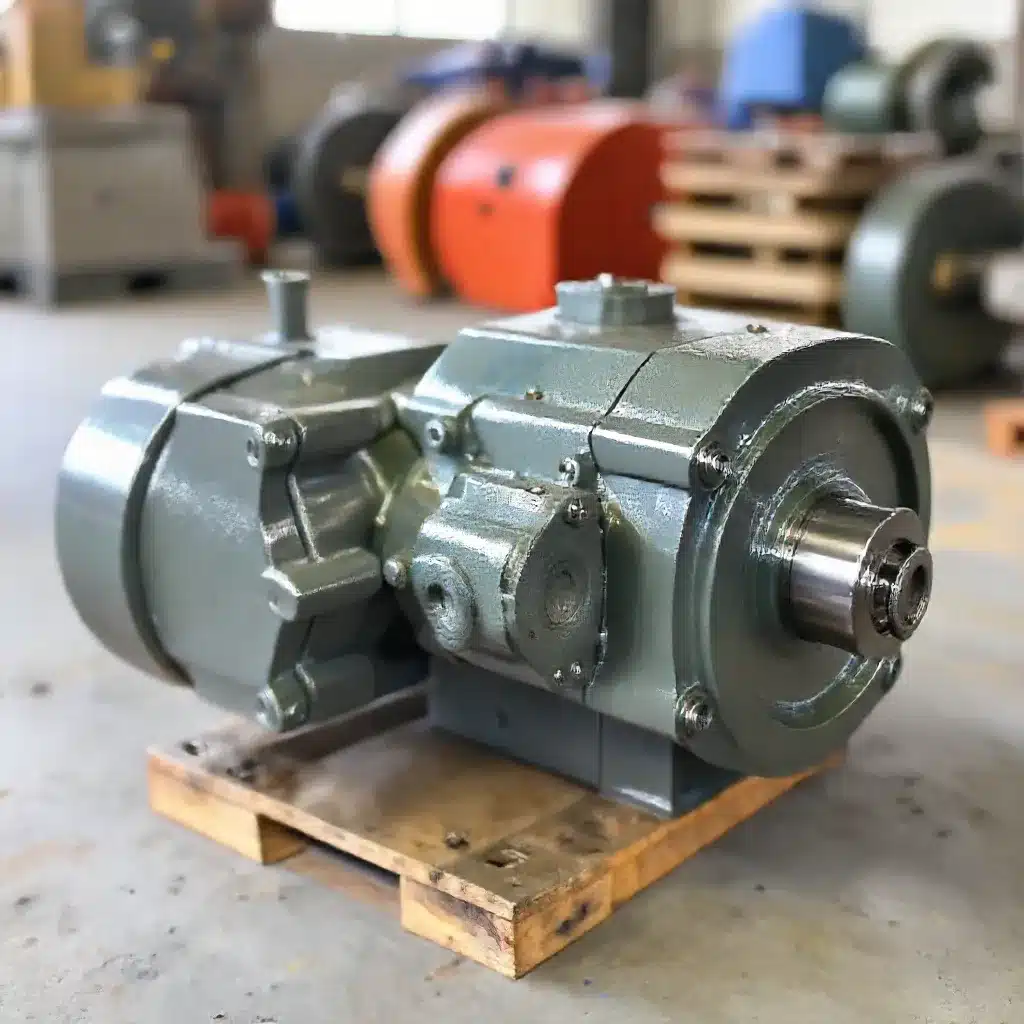 ¿Cuál es la diferencia entre una reductores de engranajes en línea y una en ángulo recto? 1 Ángulo recto: ¿cuál es la diferencia entre una reductores de engranajes en línea y una en ángulo recto?TANHON